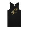AS Colour - Mens Organic Heavy Singlet Thumbnail