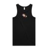 AS Colour - Mens Organic Heavy Singlet Thumbnail