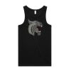 AS Colour - Mens Organic Heavy Singlet Thumbnail