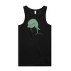 AS Colour - Mens Organic Heavy Singlet Thumbnail