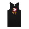 AS Colour - Mens Organic Heavy Singlet Thumbnail