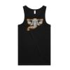 AS Colour - Mens Organic Heavy Singlet Thumbnail