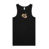 AS Colour - Mens Organic Heavy Singlet Thumbnail