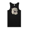 AS Colour - Mens Organic Heavy Singlet Thumbnail