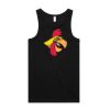 AS Colour - Mens Organic Heavy Singlet Thumbnail