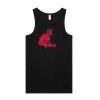 AS Colour - Mens Organic Heavy Singlet Thumbnail