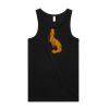 AS Colour - Mens Organic Heavy Singlet Thumbnail
