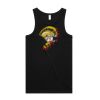 AS Colour - Mens Organic Heavy Singlet Thumbnail