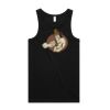 AS Colour - Mens Organic Heavy Singlet Thumbnail