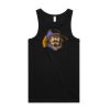 AS Colour - Mens Organic Heavy Singlet Thumbnail