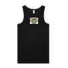 AS Colour - Mens Organic Heavy Singlet Thumbnail