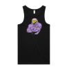 AS Colour - Mens Organic Heavy Singlet Thumbnail