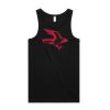 AS Colour - Mens Organic Heavy Singlet Thumbnail