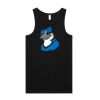 AS Colour - Mens Organic Heavy Singlet Thumbnail
