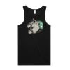 AS Colour - Mens Organic Heavy Singlet Thumbnail