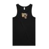 AS Colour - Mens Organic Heavy Singlet Thumbnail