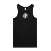 AS Colour - Mens Organic Heavy Singlet Thumbnail