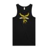 AS Colour - Mens Organic Heavy Singlet Thumbnail
