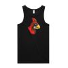 AS Colour - Mens Organic Heavy Singlet Thumbnail