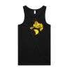 AS Colour - Mens Organic Heavy Singlet Thumbnail