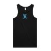 AS Colour - Mens Organic Heavy Singlet Thumbnail