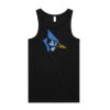 AS Colour - Mens Organic Heavy Singlet Thumbnail