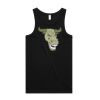 AS Colour - Mens Organic Heavy Singlet Thumbnail
