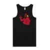 AS Colour - Mens Organic Heavy Singlet Thumbnail