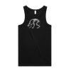 AS Colour - Mens Organic Heavy Singlet Thumbnail