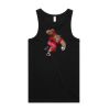 AS Colour - Mens Organic Heavy Singlet Thumbnail