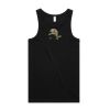AS Colour - Mens Organic Heavy Singlet Thumbnail