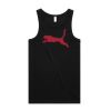 AS Colour - Mens Organic Heavy Singlet Thumbnail