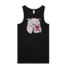 AS Colour - Mens Organic Heavy Singlet Thumbnail