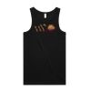 AS Colour - Mens Organic Heavy Singlet Thumbnail