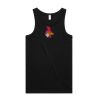 AS Colour - Mens Organic Heavy Singlet Thumbnail