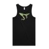AS Colour - Mens Organic Heavy Singlet Thumbnail