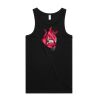 AS Colour - Mens Organic Heavy Singlet Thumbnail