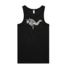 AS Colour - Mens Organic Heavy Singlet Thumbnail