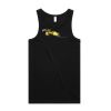 AS Colour - Mens Organic Heavy Singlet Thumbnail