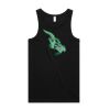 AS Colour - Mens Organic Heavy Singlet Thumbnail