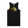AS Colour - Mens Organic Heavy Singlet Thumbnail
