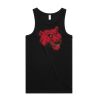 AS Colour - Mens Organic Heavy Singlet Thumbnail