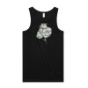 AS Colour - Mens Organic Heavy Singlet Thumbnail