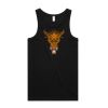 AS Colour - Mens Organic Heavy Singlet Thumbnail