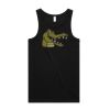 AS Colour - Mens Organic Heavy Singlet Thumbnail