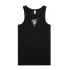 AS Colour - Mens Organic Heavy Singlet Thumbnail