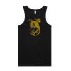 AS Colour - Mens Organic Heavy Singlet Thumbnail