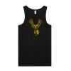 AS Colour - Mens Organic Heavy Singlet Thumbnail