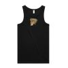 AS Colour - Mens Organic Heavy Singlet Thumbnail