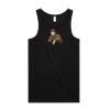 AS Colour - Mens Organic Heavy Singlet Thumbnail